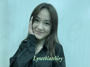 Lynetblatchley