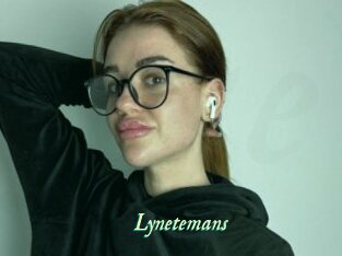 Lynetemans