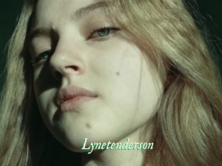 Lynetenderson