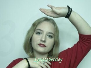 Lyneteversley