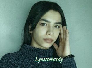 Lynettebardy