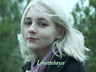 Lynettebayse
