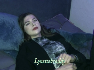 Lynettebraddy