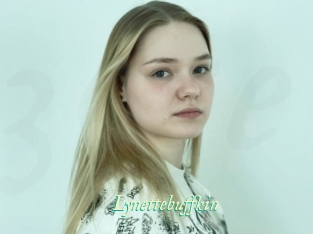 Lynettebuffkin