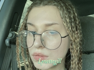 Lynettegill