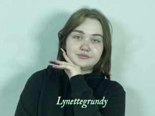 Lynettegrundy