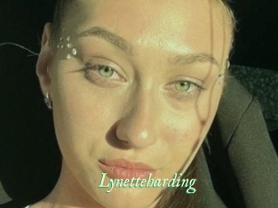 Lynetteharding