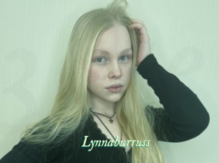 Lynnaburruss