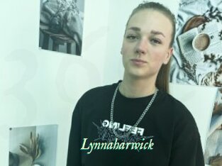 Lynnaharwick