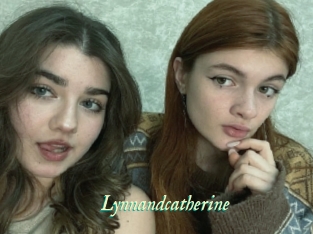 Lynnandcatherine