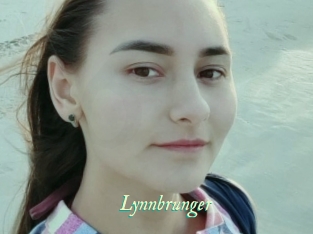 Lynnbrunger