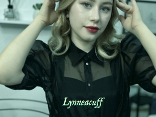 Lynneacuff