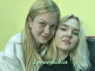 Lynneandodelia