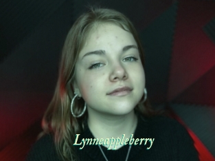 Lynneappleberry