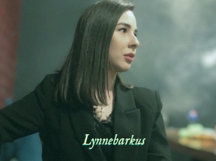 Lynnebarkus