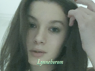Lynneborom