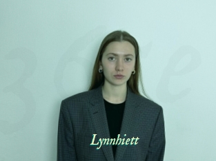 Lynnhiett