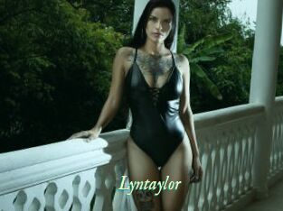 Lyntaylor