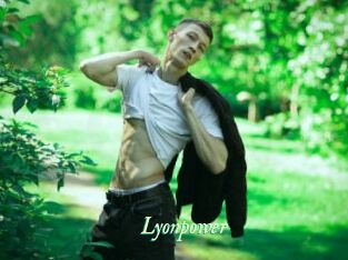 Lyonpower