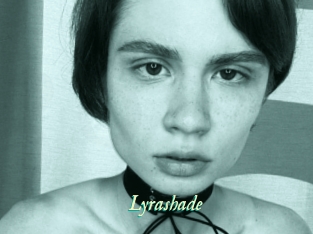 Lyrashade