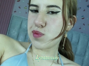 Lyratanuki