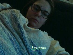 Lyssiann