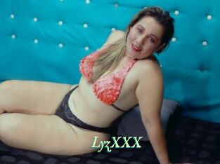 LyzXXX