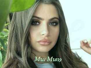 M1ss_M1a19