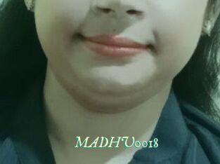 MADHU0018