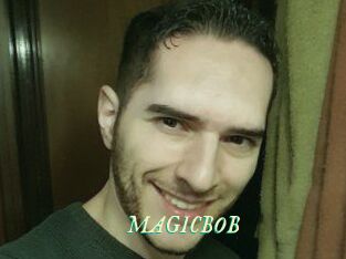 MAGICBOB