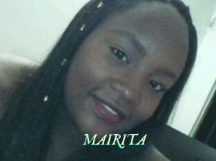 MAIRITA