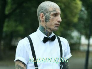 MAISON_KING