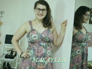 MAKAYLLA