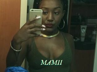 MAMII