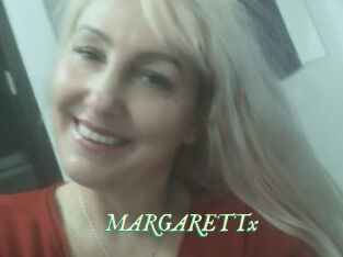 MARGARETTx