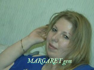 MARGARET_gem
