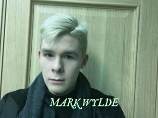 MARK_WYLDE