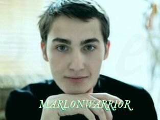 MARLON_WARRIOR