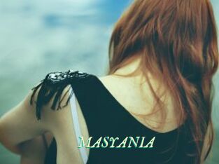 MASYANIA