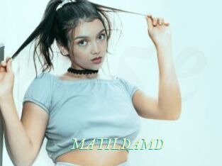 MATILDAMD