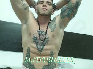 MATIUS_FOXTER