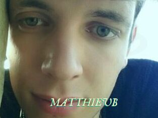 MATTHIEUB