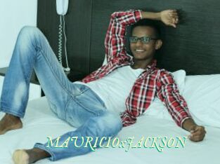 MAURICIOxJACKSON