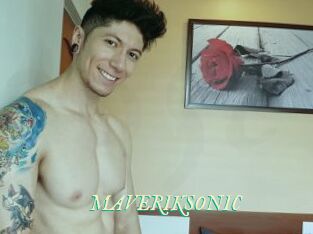 MAVERIKSONIC