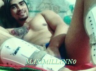 MAXIMILIANNO