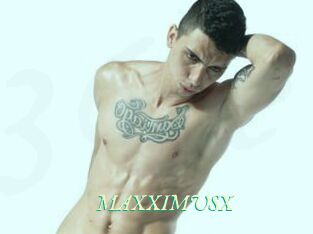 MAXXIMUSX