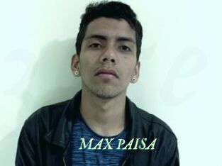 MAX_PAISA