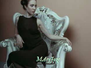MAryJoze