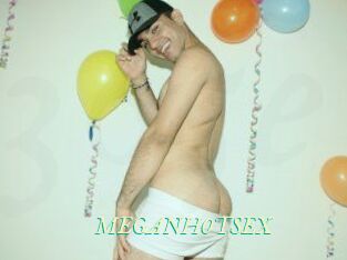 MEGANHOTSEX