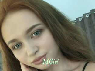 MGirl